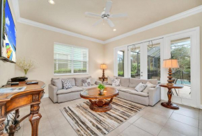 Last Minute Disney Getaway! Private Pool, Hot Tub & Games Room. Book Now! #53231